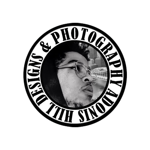 Adonis Hill Designs & Photography